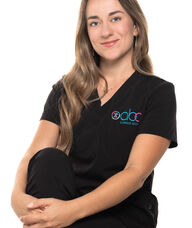 Book an Appointment with Cristina Alina Evoescu for Physiotherapie