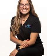 Book an Appointment with Elena Champagne-Guénette at ABC Clinique Santé Mirabel