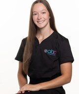 Book an Appointment with Marjorie St-Pierre at ABC Clinique Santé Mirabel