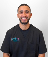 Book an Appointment with Mouhcine Ousaid for Ostéopathie