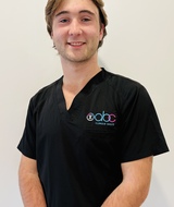 Book an Appointment with Nathan Carrière at ABC Clinique Santé Mirabel