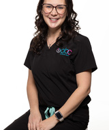 Book an Appointment with Ariane Lamoureux-Riopel at ABC Clinique Santé Mirabel