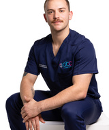 Book an Appointment with Félix Berthiaume at ABC Clinique Santé Mirabel