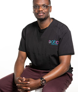 Book an Appointment with Franklin Saint-Hubert at ABC Clinique Santé Mirabel