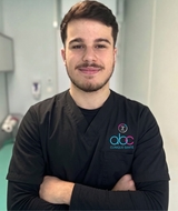 Book an Appointment with Brice Blanquet at ABC Clinique Santé Mirabel