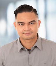 Book an Appointment with George Jerome Maliwat for Physiotherapy