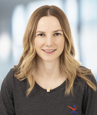 Book an Appointment with Lana Kovacevic for Senior Associate Physiotherapy