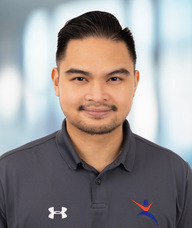Book an Appointment with George Jerome Maliwat for Associate Physiotherapy