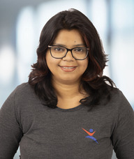 Book an Appointment with Ansu Mathew for Associate Physiotherapy
