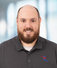 Book an Appointment with James Maurini for Senior Associate Physiotherapy