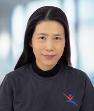 Book an Appointment with Yi-Fan (Liia) Wu for Registered Massage Therapy (RMT)