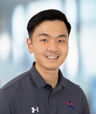 Book an Appointment with David Zhao for Associate Physiotherapy