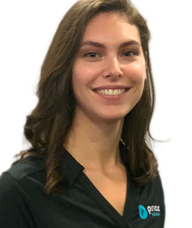 Book an Appointment with Cassidy Irving for Physiotherapy