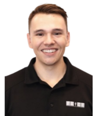 Book an Appointment with Mark Silva for Physiotherapy