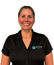 Book an Appointment with Pauline Martin for Massage Therapy