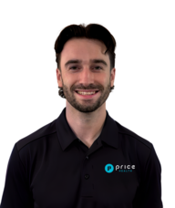 Book an Appointment with Landon Peng for Physiotherapy