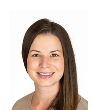 Book an Appointment with Stephanie McDowell for Physiotherapy