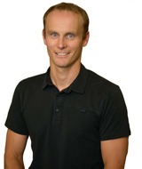 Book an Appointment with Robert Maudie at Fernie Physiotherapy