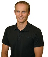 Book an Appointment with Bob Maudie at Fernie Physiotherapy