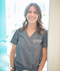 Book an Appointment with Dr. Katrina Allison for Parental Leave