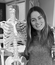 Book an Appointment with Jade Weber for Physiotherapy