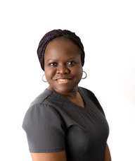 Book an Appointment with Ibukun Oluteye for Physiotherapy
