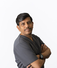 Book an Appointment with Siva Kumar Chinnakonda Harigovindan for Physiotherapy