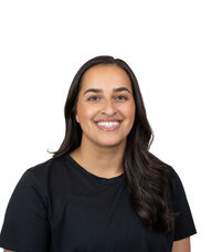 Book an Appointment with Cara Bagry for Kinesiology
