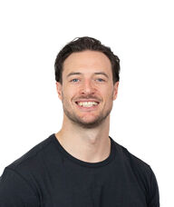 Book an Appointment with Kurt Baker for Registered Massage Therapy