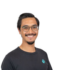 Book an Appointment with Dean Corpuz for Physiotherapy
