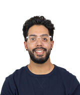 Book an Appointment with Dr. Daniel Dhesa at Revamp Wellness - Langley