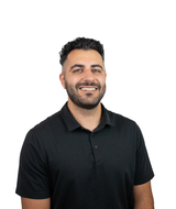 Book an Appointment with Mike Hosseini at Revamp Wellness - Langley