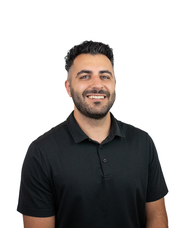 Book an Appointment with Mike Hosseini for Physiotherapy