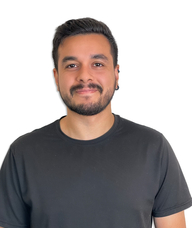 Book an Appointment with Brandon Huezo for Registered Massage Therapy
