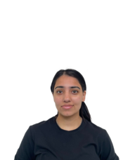 Book an Appointment with Amirah Khurana for Langley Kinesiology