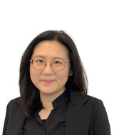 Book an Appointment with Mi Na Kim at Revamp Wellness - Langley