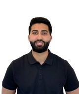Book an Appointment with Kerman Sidhu at Revamp Wellness - Langley