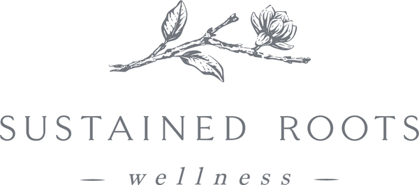 Sustained Roots Wellness 