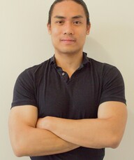 Book an Appointment with Raymond Don for Physiotherapy