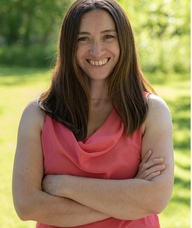 Book an Appointment with Mrs. Marilyn Pinilla for Massage Therapy