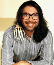 Book an Appointment with Ali Hassan for Physiotherapy