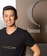 Book an Appointment with Dr. Vicko Ma at Beaches Location