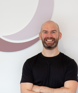 Book an Appointment with Hugh Moran at Beaches Location