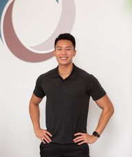 Book an Appointment with Kevin Duong for Physiotherapy