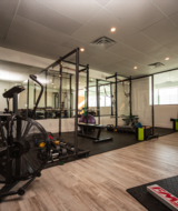 Book an Appointment with Free Gym Floor Time at Beaches Location
