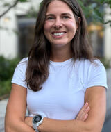 Book an Appointment with Moran Foster at Beaches Location