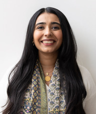 Book an Appointment with Shanzey Altaf for Counselling / Psychology / Mental Health