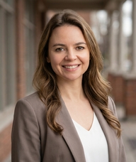 Book an Appointment with Chantal Simms for Registered Social Worker