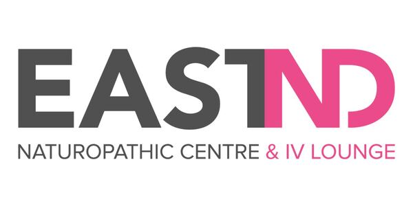 EASTND Naturopathic Centre & IV Lounge (506-830-8333)