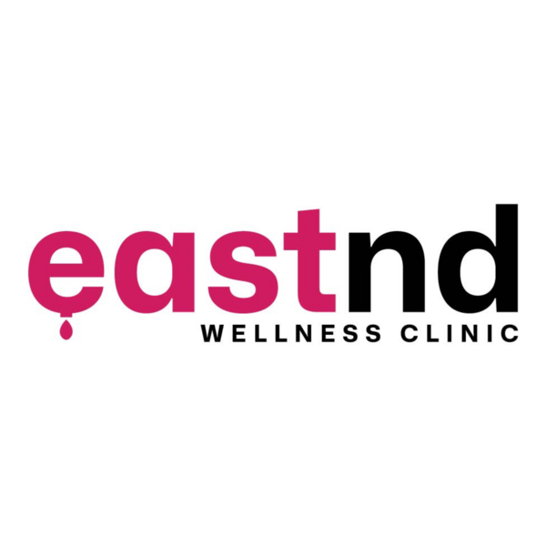 EASTND Naturopathic Centre & IV Lounge (506-830-8333)